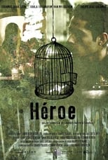 Poster for Héroe 