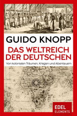Das Weltreich der Deutschen poster