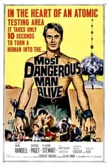 Most Dangerous Man Alive (1961)