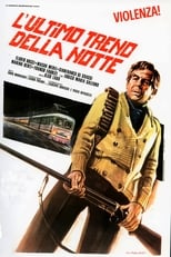 Poster di L'ultimo treno della notte