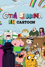 Poster di Otra semana en Cartoon