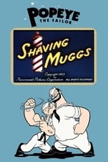 Poster for Shaving Muggs 