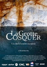 Poster for The Mysteries of Cosquer Cave 