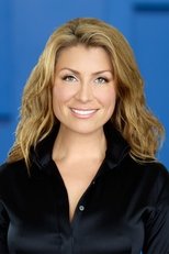 Foto retrato de Genevieve Gorder