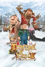 Tomtar & troll: Den hemliga kammaren