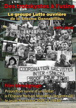 Des trotskystes à l’usine : le groupe Lutte ouvrière de la Snecma – Gennevilliers (1971-2019)