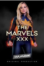 The Marvels XXX: A Porn Parody