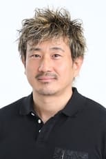 Foto retrato de Hidenobu Kiuchi