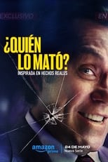 Poster for ¿Quién lo mató?