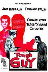 Poster for Tough Guy
