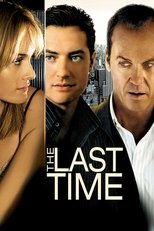 Poster for The Last Time 