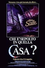 Poster di Chi è sepolto in quella casa?