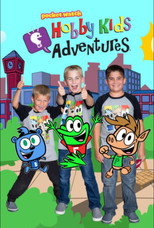 HobbyKids Adventures (2019)