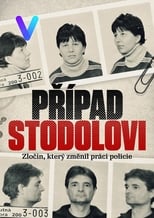 Poster for Případ Stodolovi