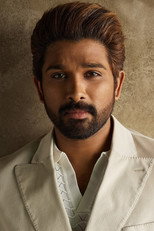 Allu Arjun