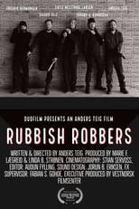 Rubbish Robbers