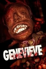 Poster for Genevieve
