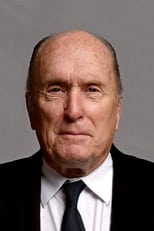 Fiche et filmographie de Robert Duvall