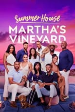 Summer House: Martha's Vineyard (2023)