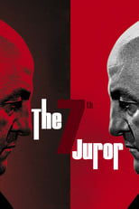 Poster for The Seventh Juror