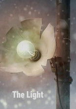 The Light poster