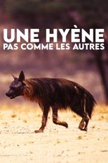 A Hyena like No Other main poster