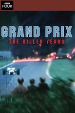 Grand Prix: The Killer Years main poster