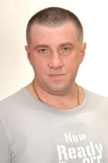 Foto retrato de Yuriy Kovalyov