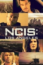 FR - NCIS : Los Angeles