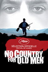 No Country for Old Men