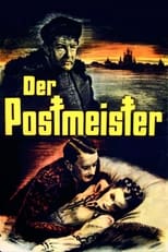 Poster for The Postmaster 