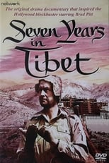 Poster for Seven Years in Tibet