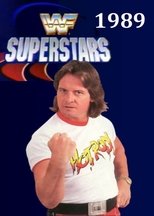 Poster for WWF Superstars Of Wrestling Season 4