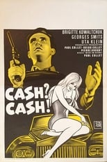 Poster for Cash? Cash!