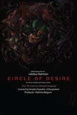 Poster for Circle of Desire