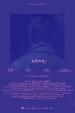 Poster for Johnny