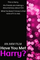 Poster for Have You Met Harry?