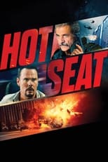 Nonton Film Hot Seat (2022)