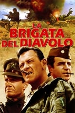 Poster di La brigata del diavolo