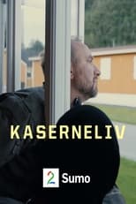 Kaserneliv poster
