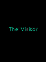 Poster for The Visitor 