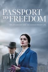 Poster for Passport to Freedom Season 1