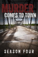 Poster for Murder Comes To Town Season 4