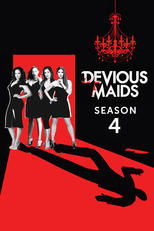 Poster for Devious Maids Season 4