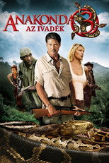 Anakonda 3. - Az ivadék