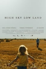 Poster for High Sky Low Land