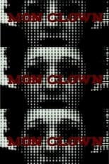 Poster for Mon Clown 