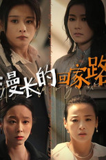 漫长的回家路 poster