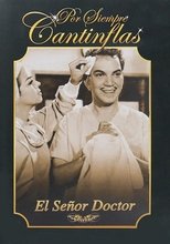El Señor Doctor