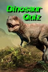 Poster for Dinosaur Quiz